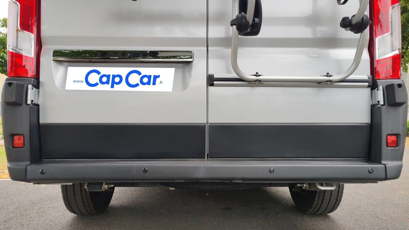 Fiat Ducato - Photo 21