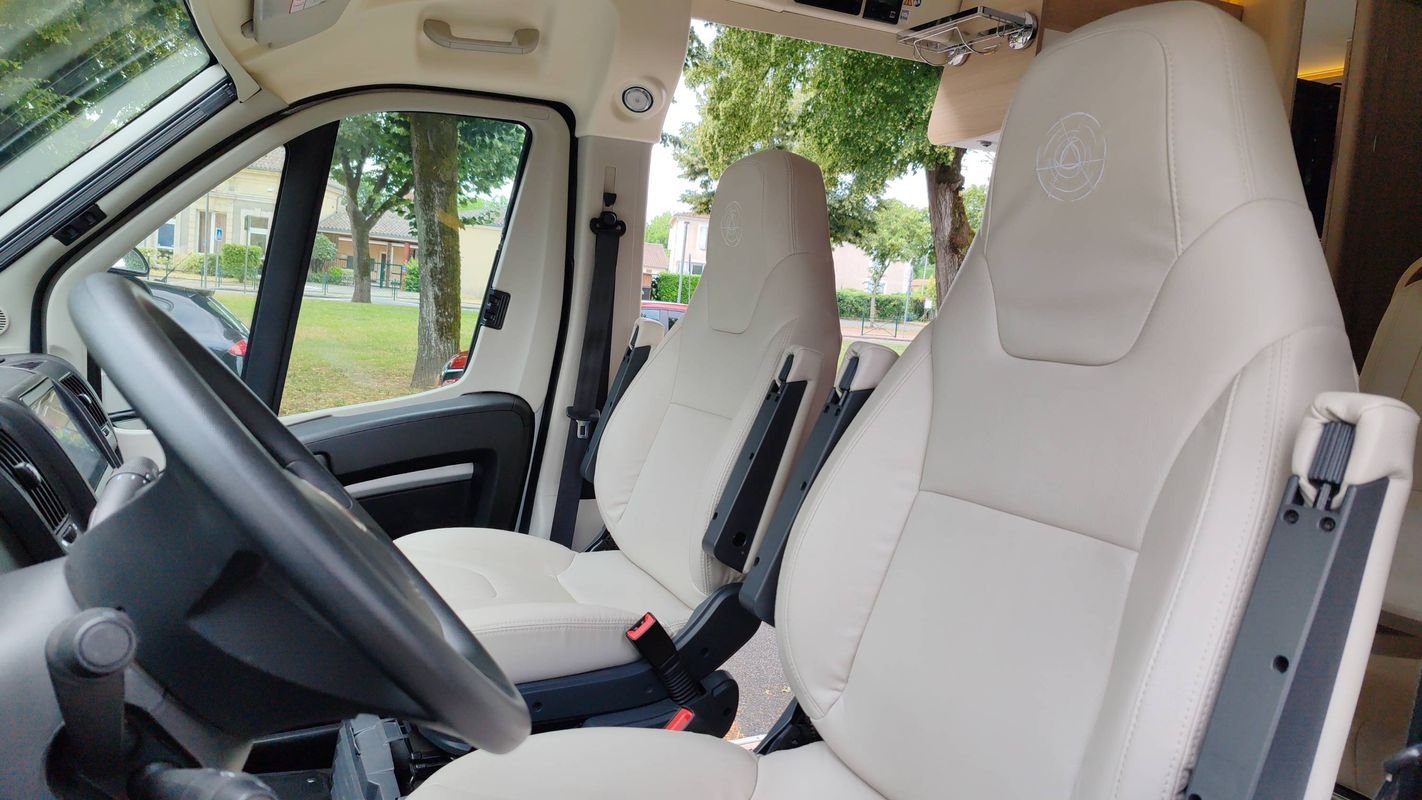 Fiat Ducato - Photo 26