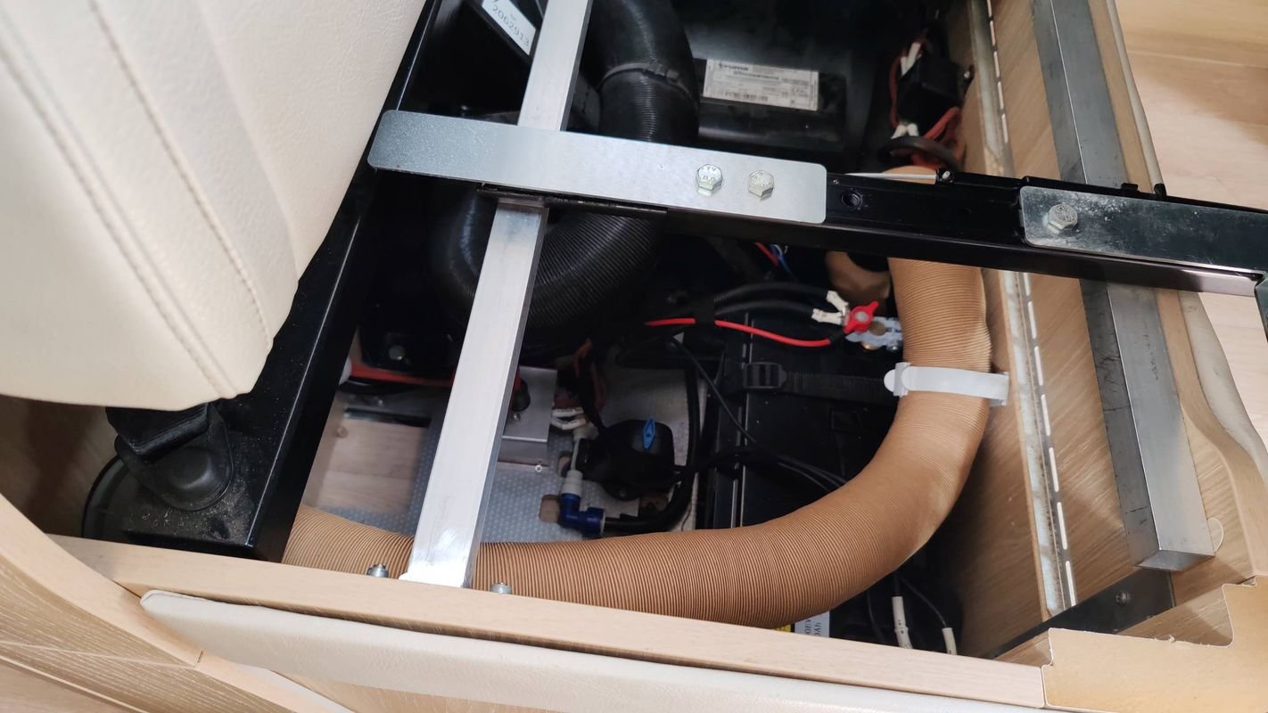 Fiat Ducato - Photo 27
