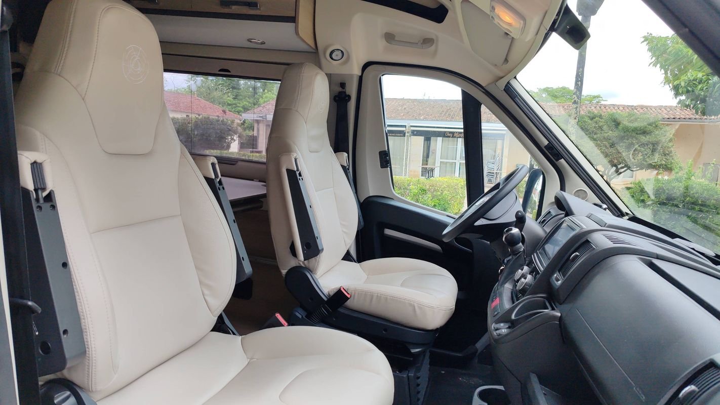 Fiat Ducato - Photo 29