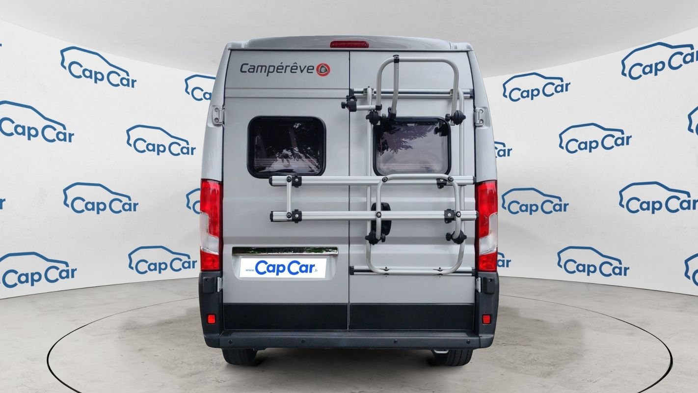Fiat Ducato - Photo 3