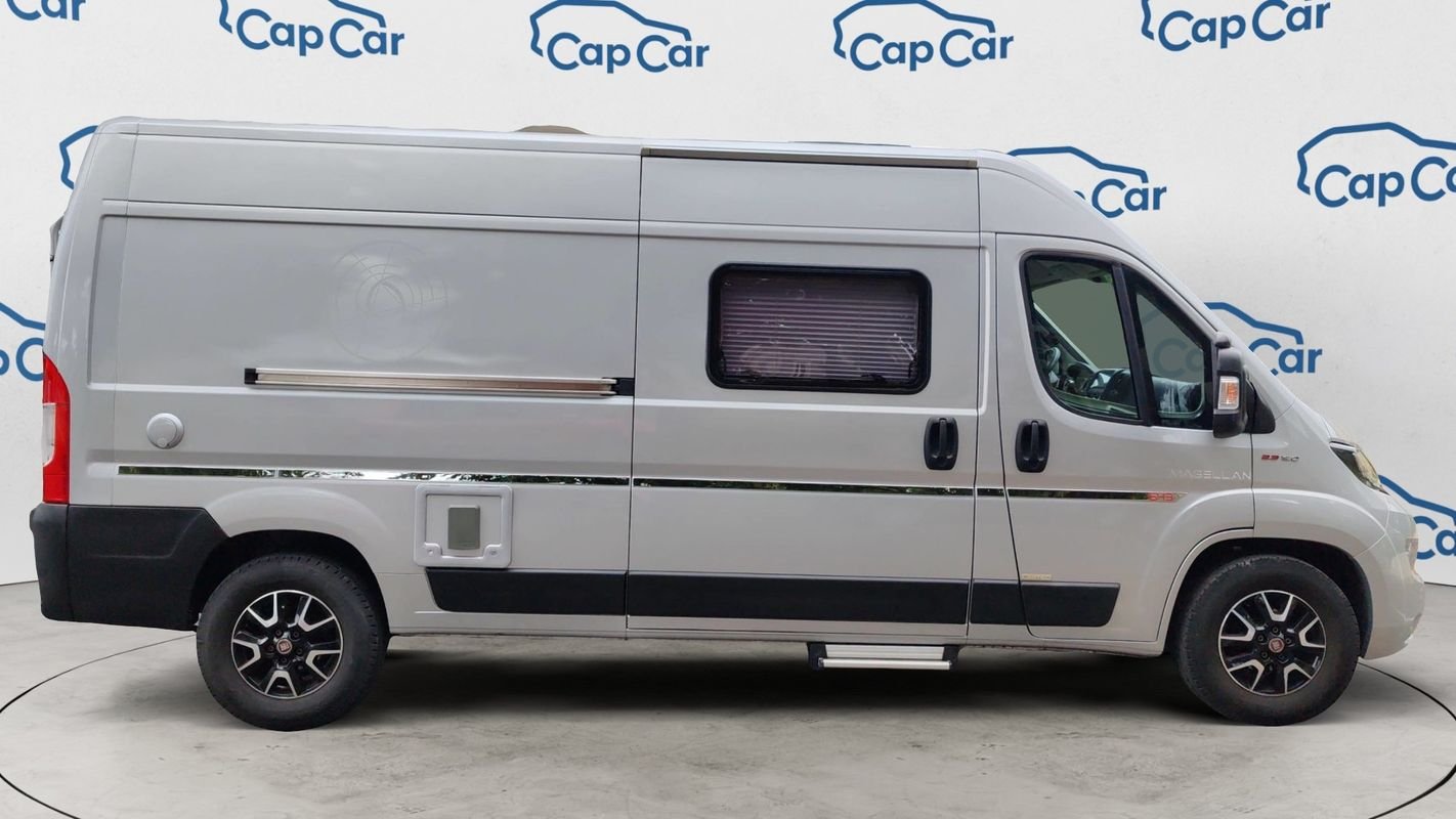 Fiat Ducato - Photo 4