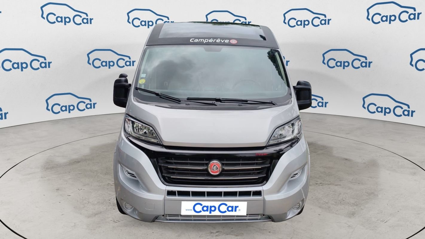 Fiat Ducato - Photo 5