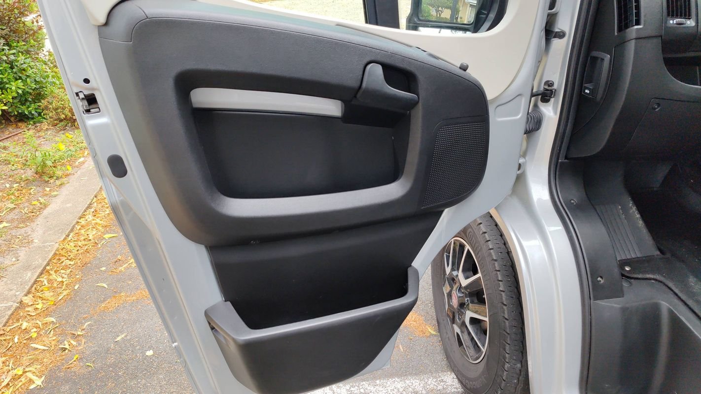 Fiat Ducato - Photo 7