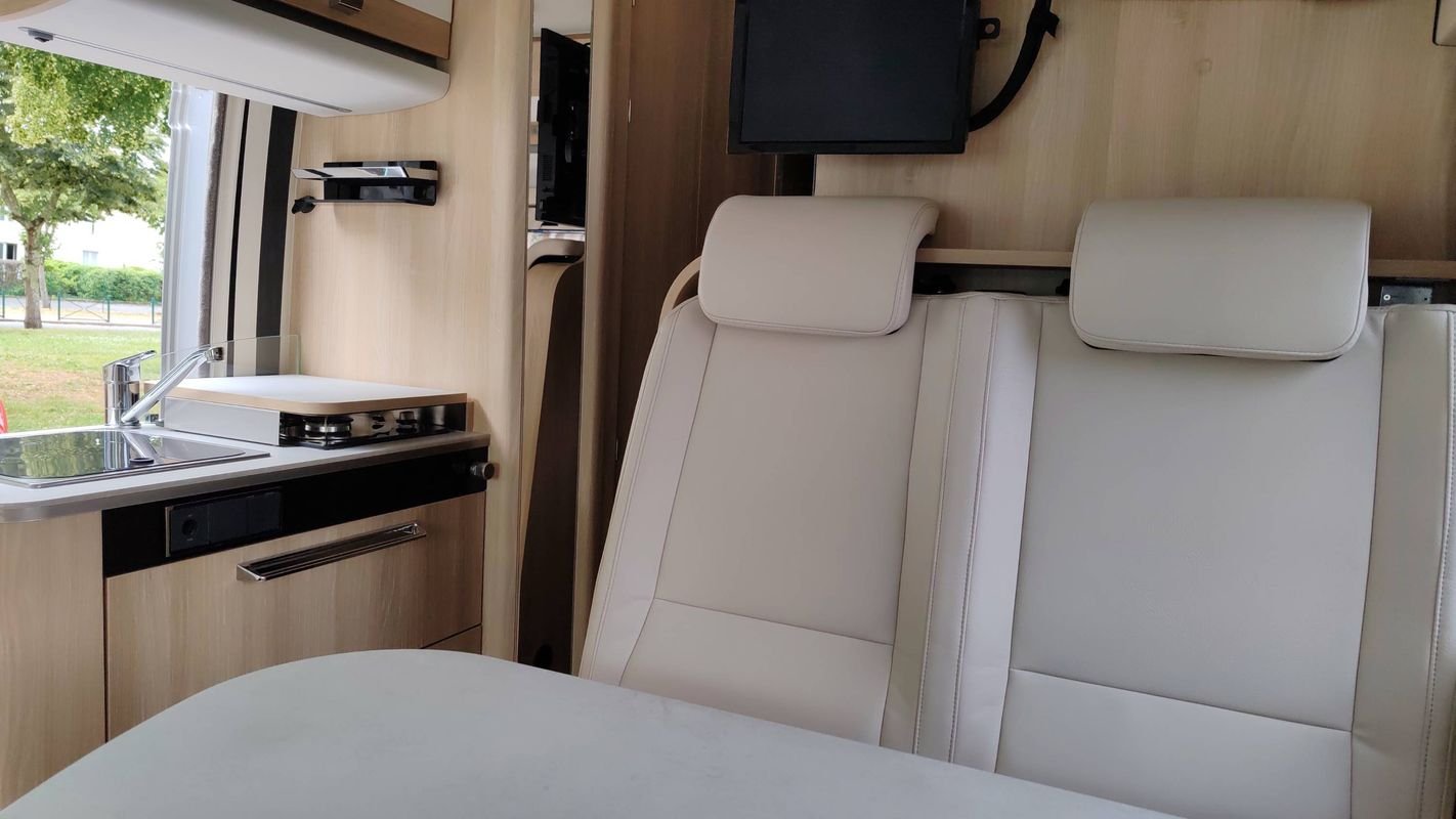 Fiat Ducato - Photo 9