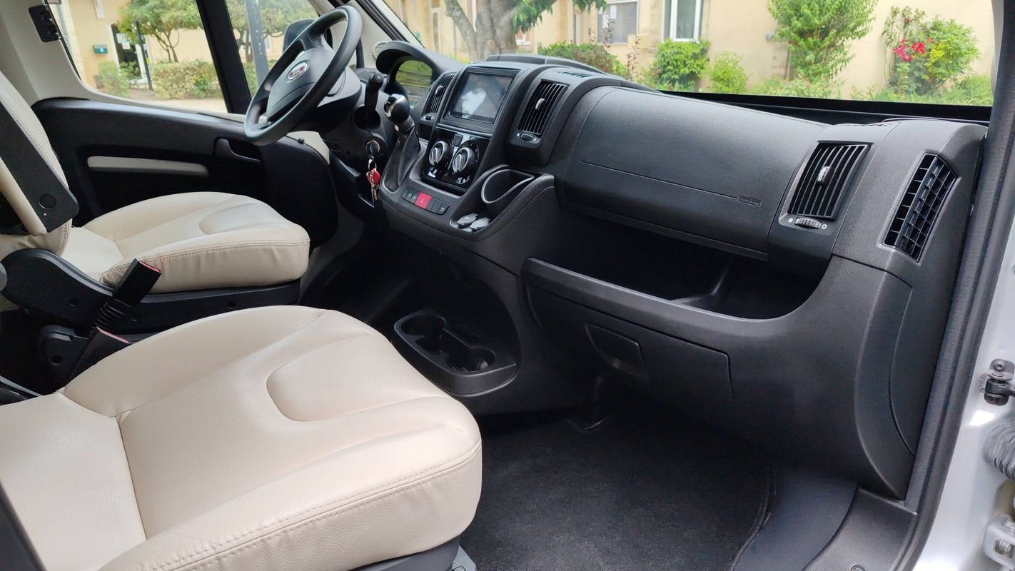 Fiat Ducato - Photo 10