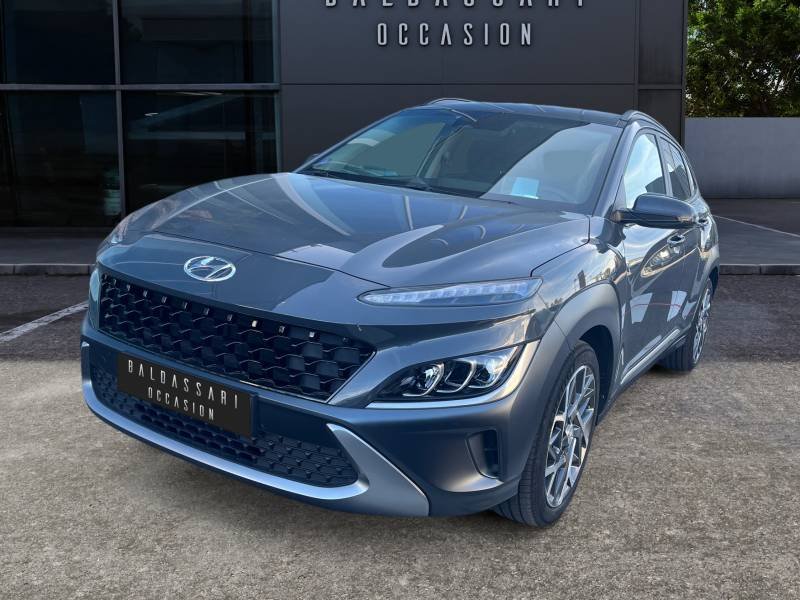 Hyundai Kona - Photo 1