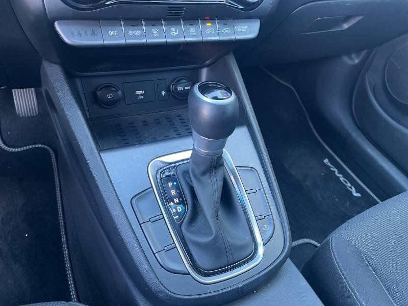 Hyundai Kona - Photo 11