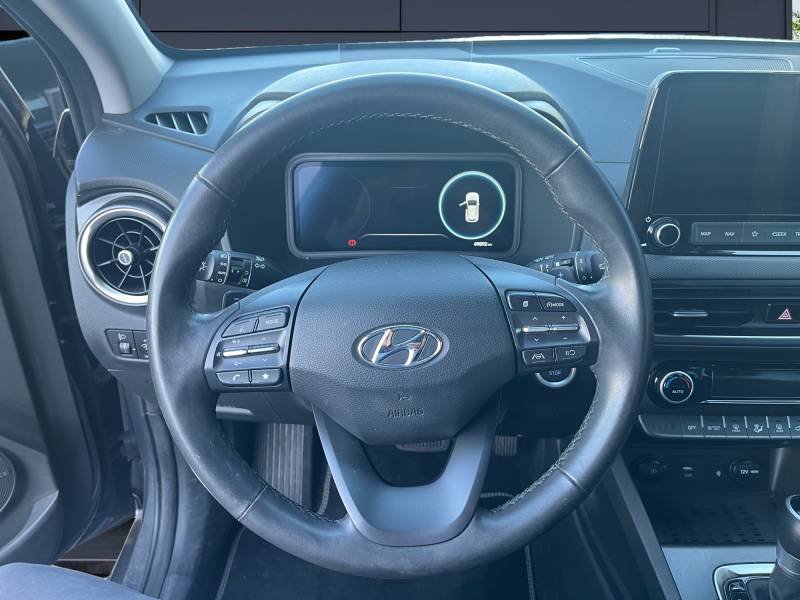 Hyundai Kona - Photo 12
