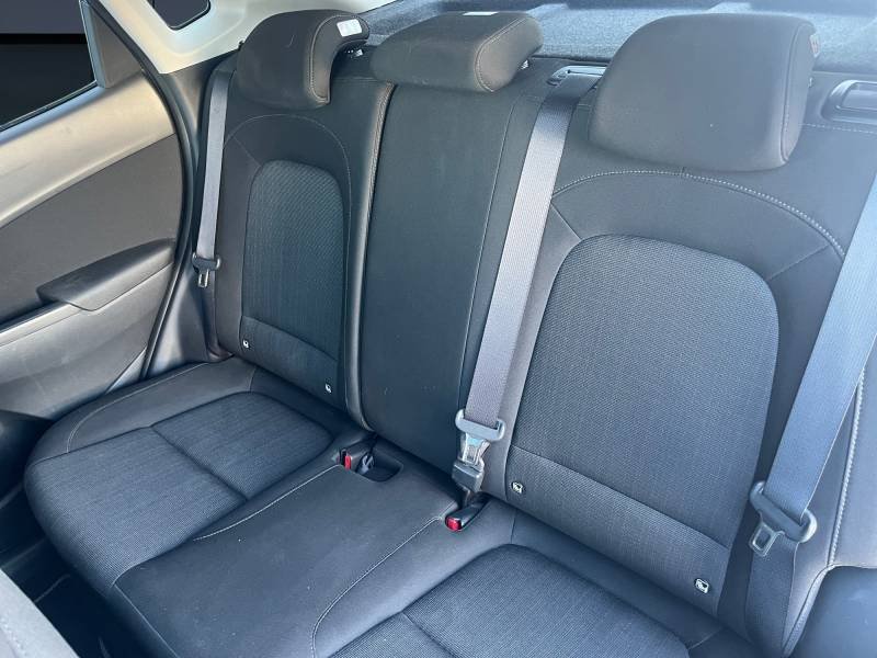 Hyundai Kona - Photo 13
