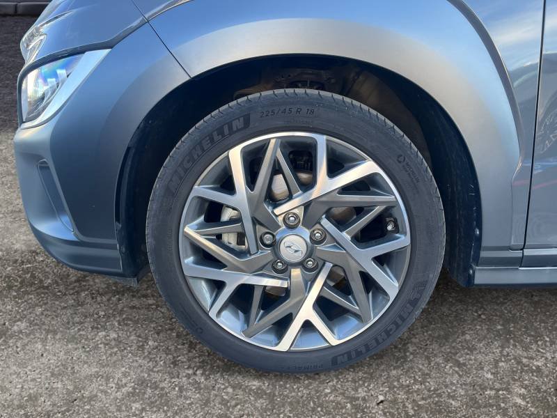 Hyundai Kona - Photo 14