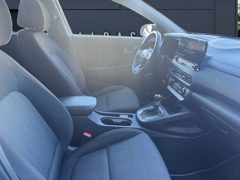 Hyundai Kona - Photo 15