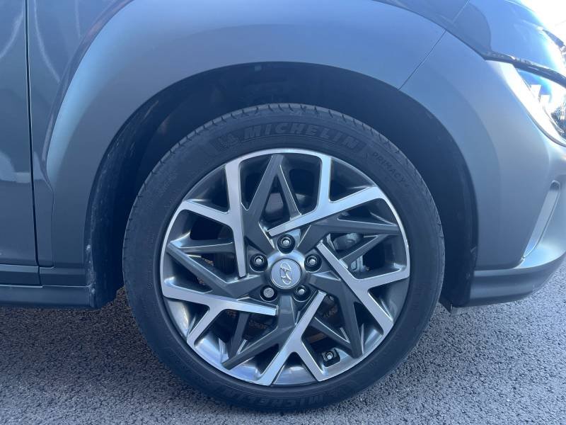 Hyundai Kona - Photo 16