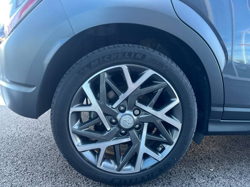 Hyundai Kona - Photo 17
