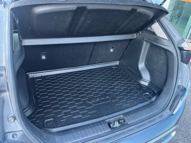 Hyundai Kona - Photo 19