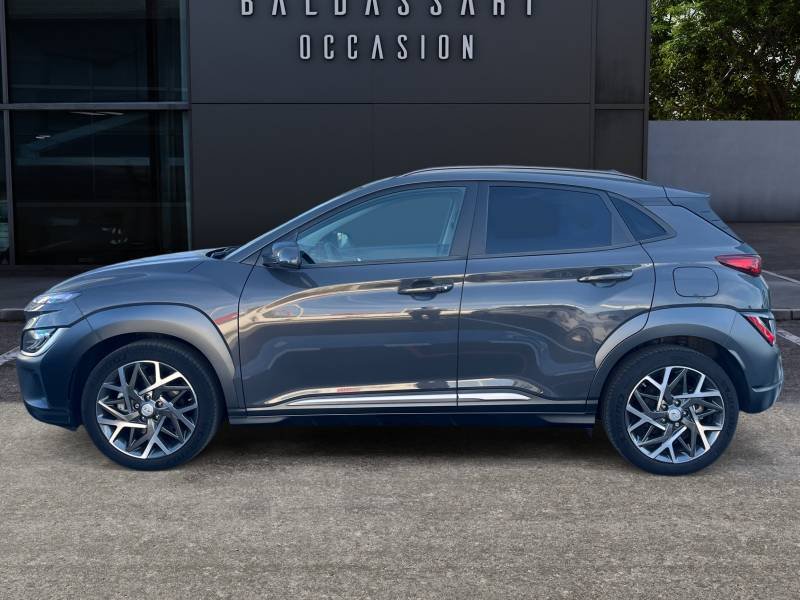 Hyundai Kona - Photo 2