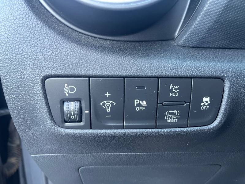 Hyundai Kona - Photo 22