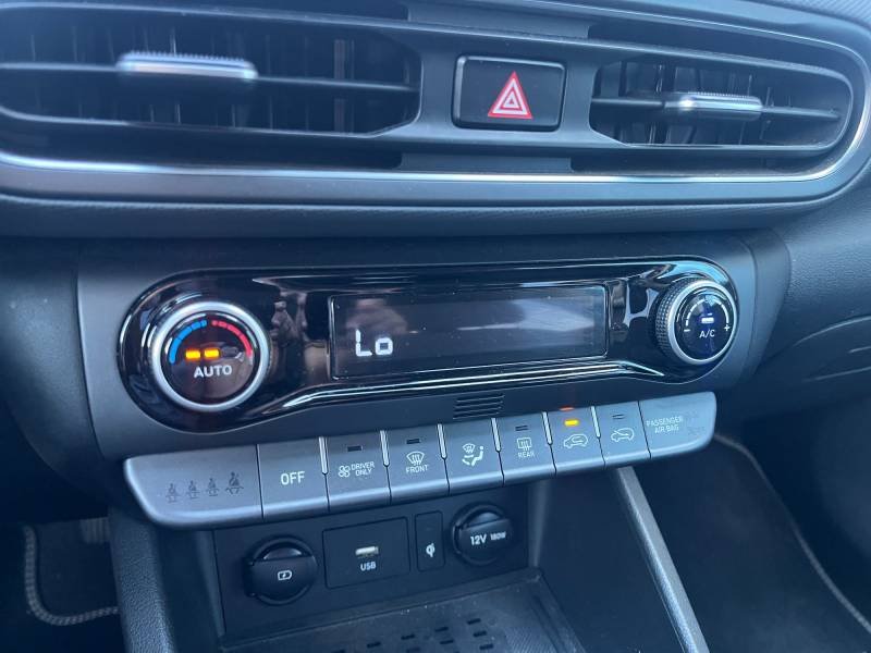 Hyundai Kona - Photo 26