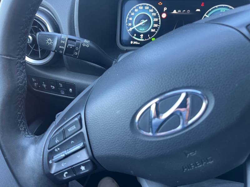 Hyundai Kona - Photo 27