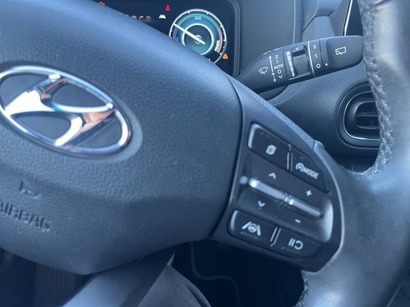 Hyundai Kona - Photo 28