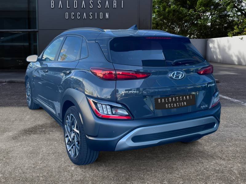 Hyundai Kona - Photo 3