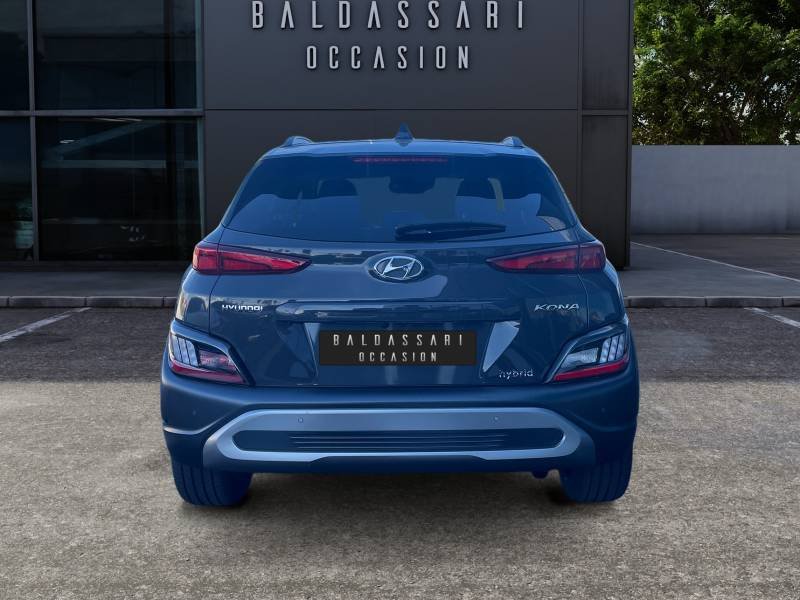 Hyundai Kona - Photo 4
