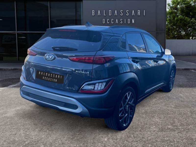 Hyundai Kona - Photo 5
