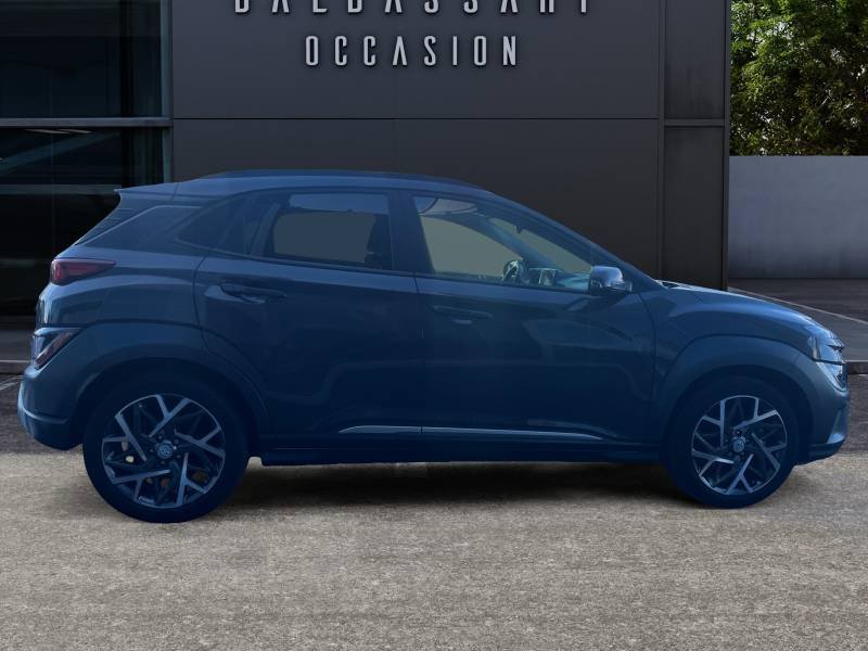 Hyundai Kona - Photo 6