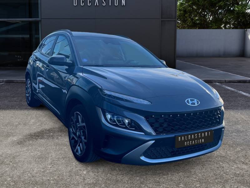 Hyundai Kona - Photo 7