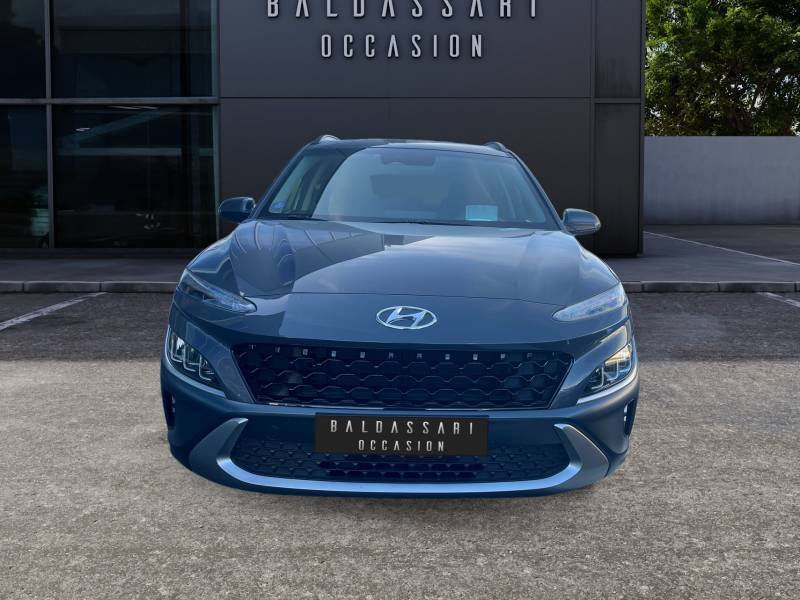 Hyundai Kona - Photo 8