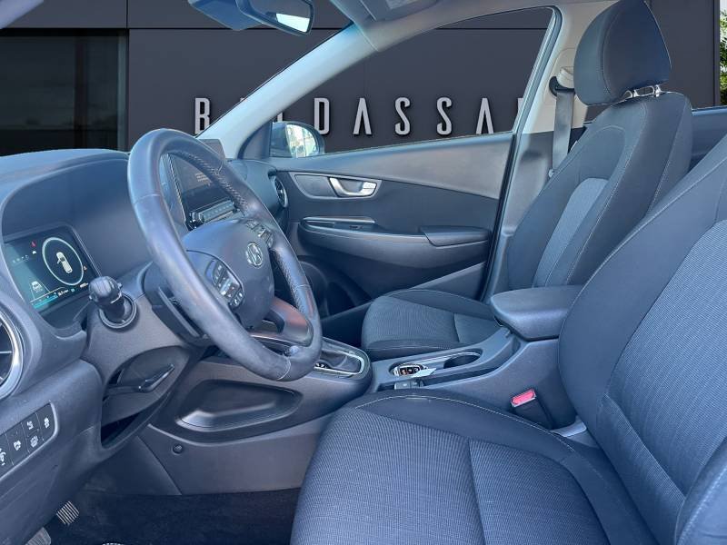 Hyundai Kona - Photo 9