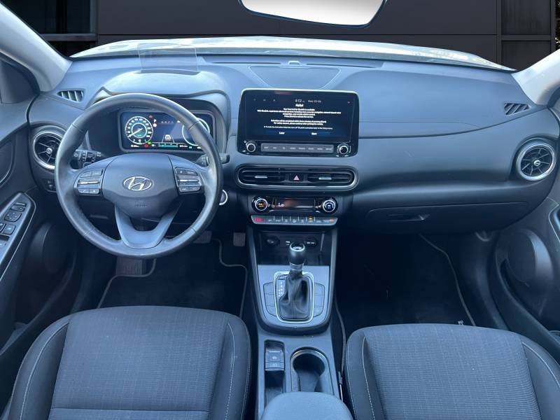 Hyundai Kona - Photo 10