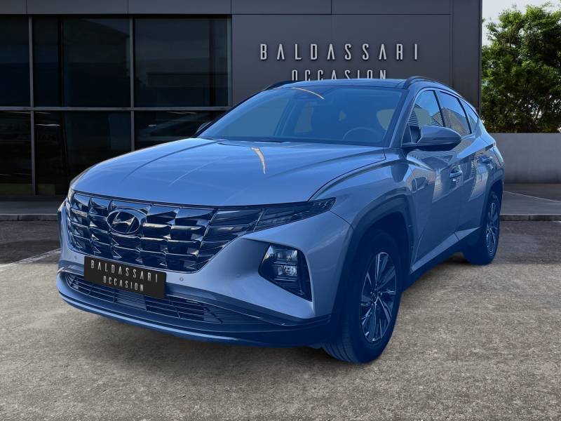 Hyundai Tucson - Photo 1