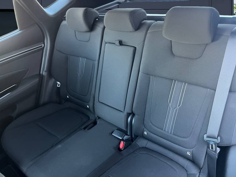 Hyundai Tucson - Photo 13