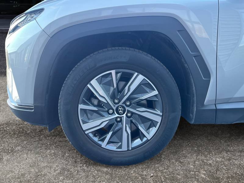 Hyundai Tucson - Photo 14