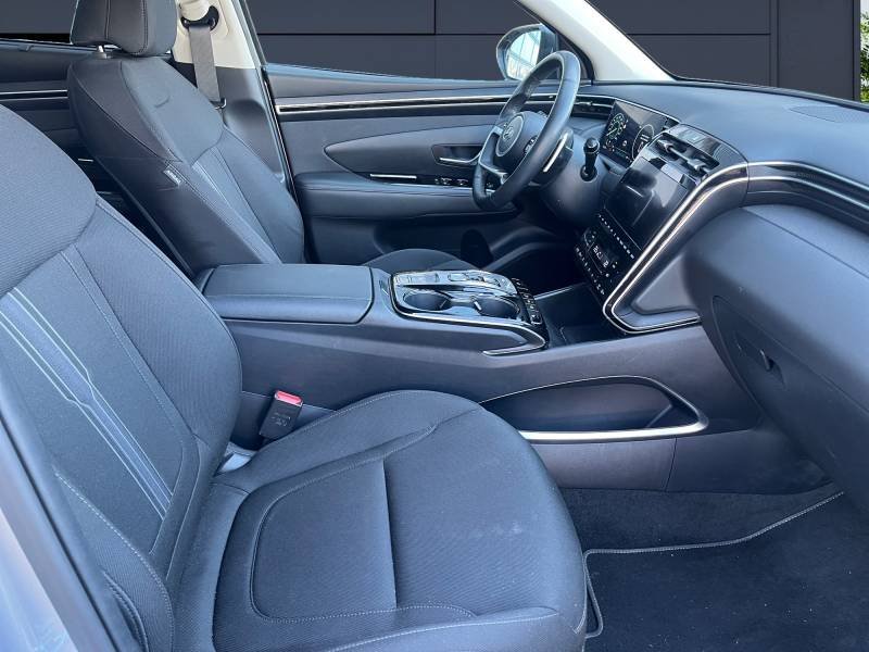 Hyundai Tucson - Photo 15