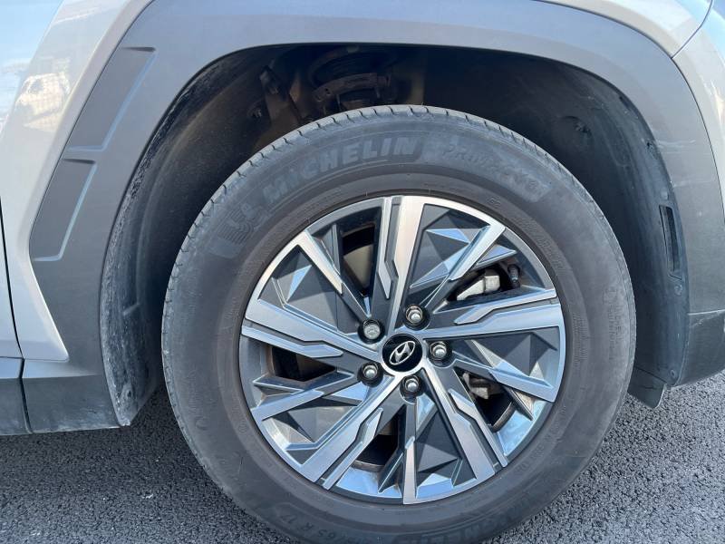 Hyundai Tucson - Photo 16