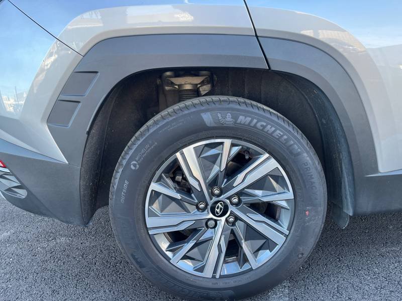 Hyundai Tucson - Photo 17