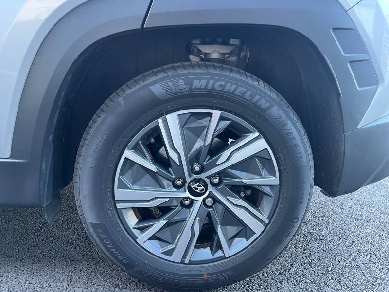 Hyundai Tucson - Photo 18