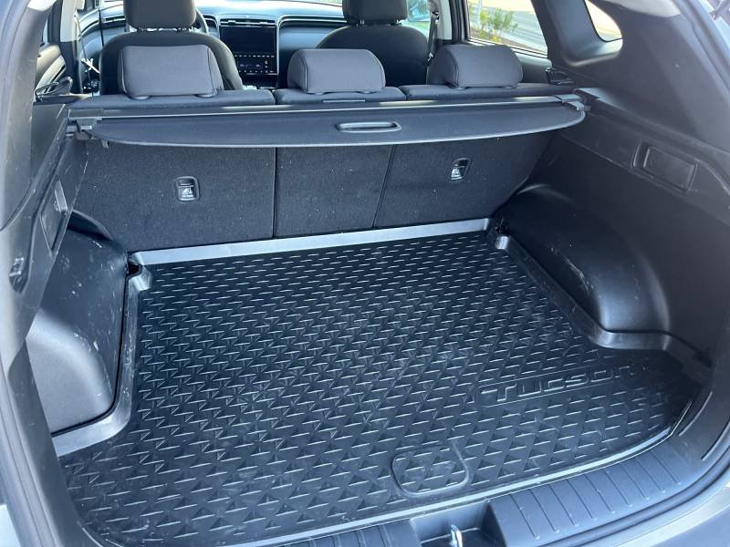 Hyundai Tucson - Photo 19
