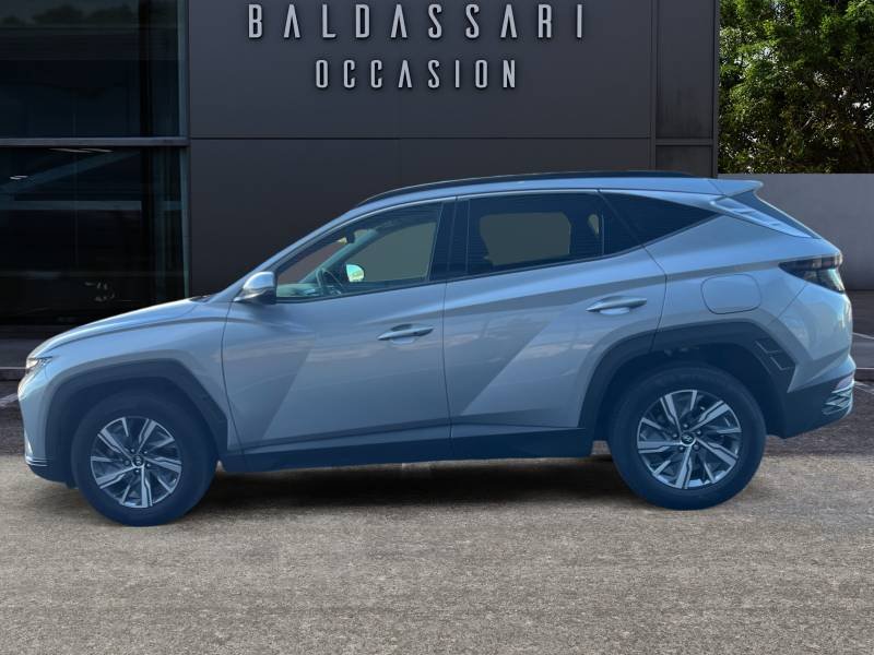 Hyundai Tucson - Photo 2