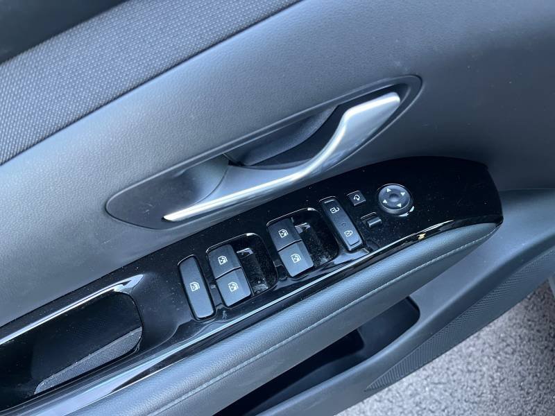 Hyundai Tucson - Photo 21