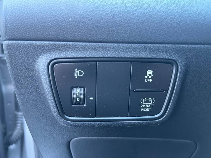 Hyundai Tucson - Photo 22