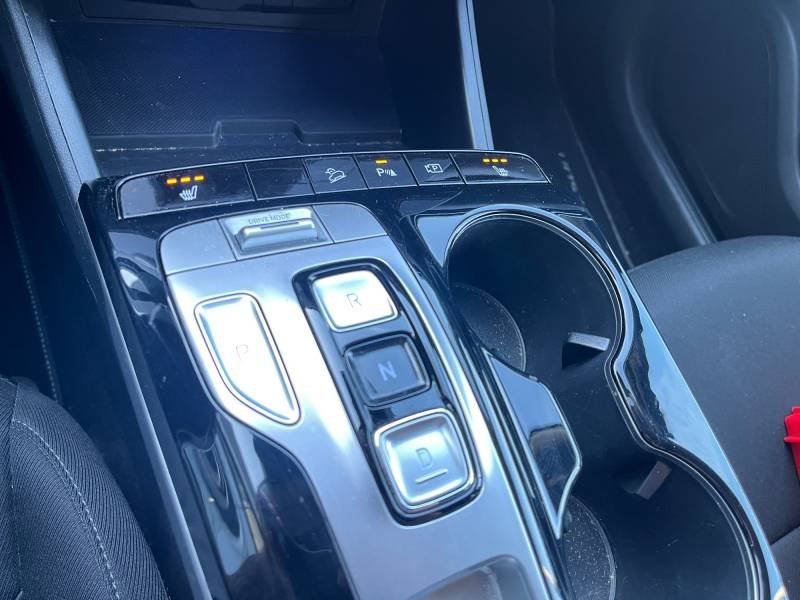 Hyundai Tucson - Photo 23