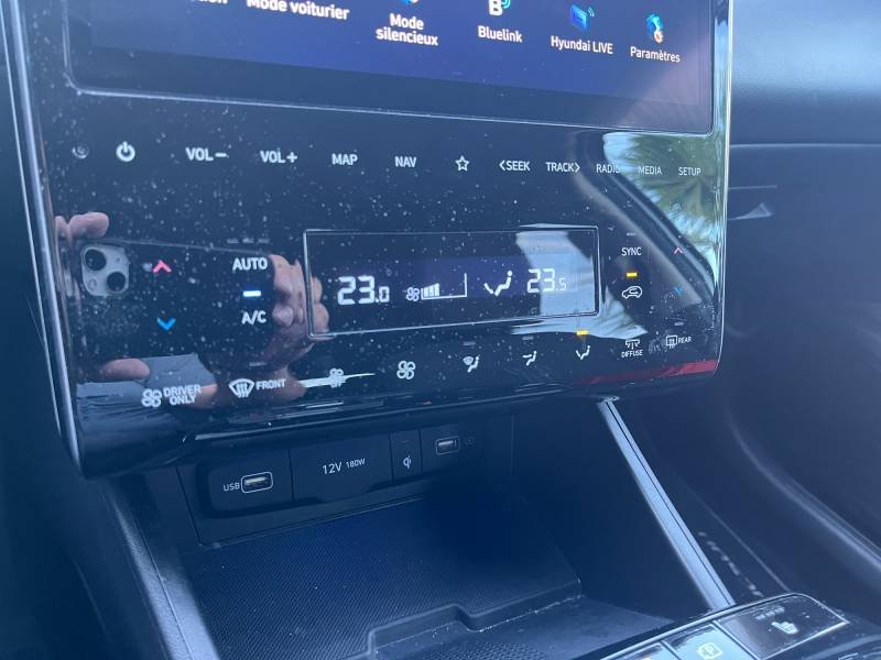 Hyundai Tucson - Photo 24