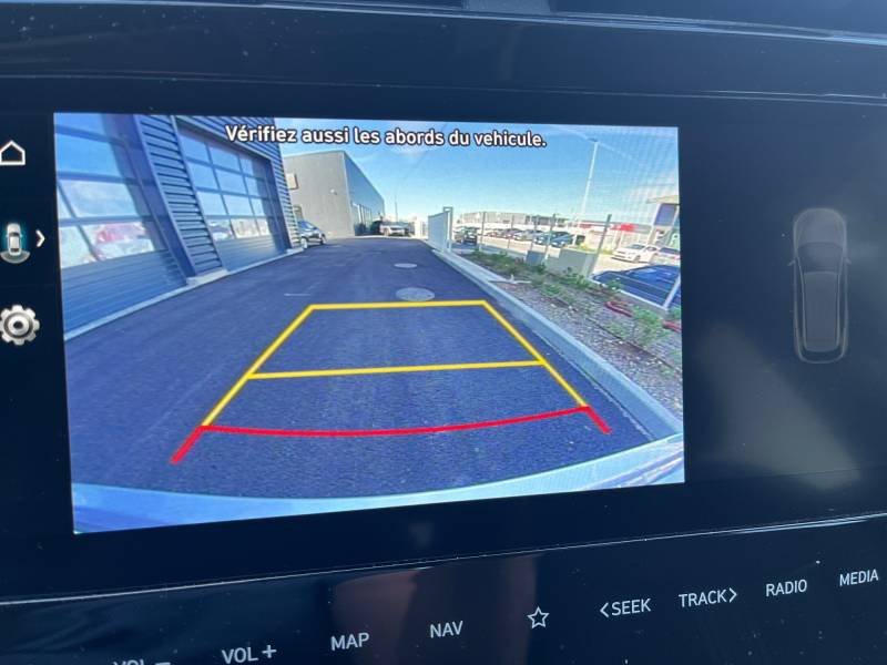 Hyundai Tucson - Photo 25