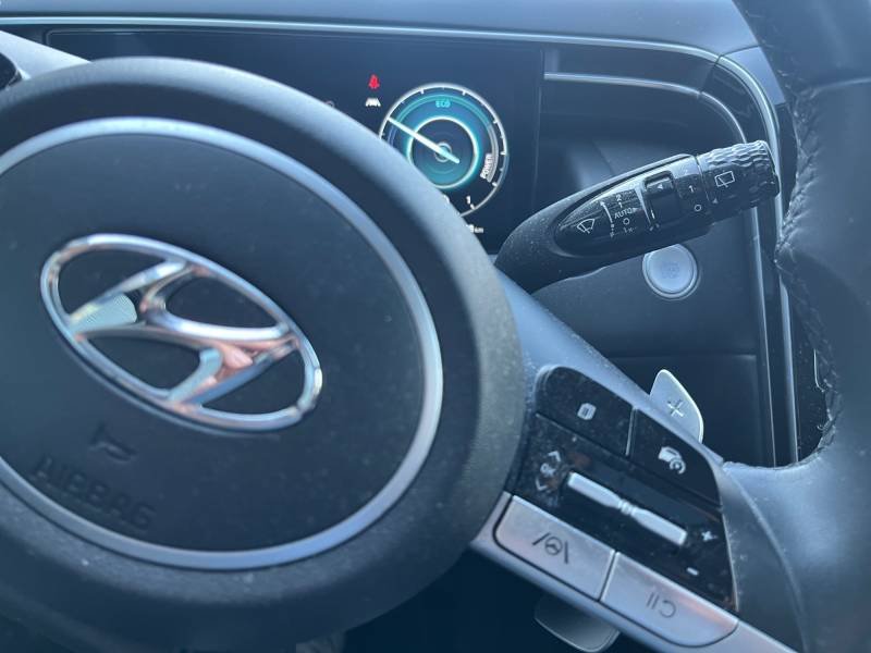 Hyundai Tucson - Photo 28