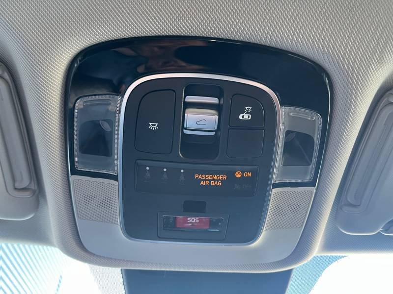 Hyundai Tucson - Photo 29