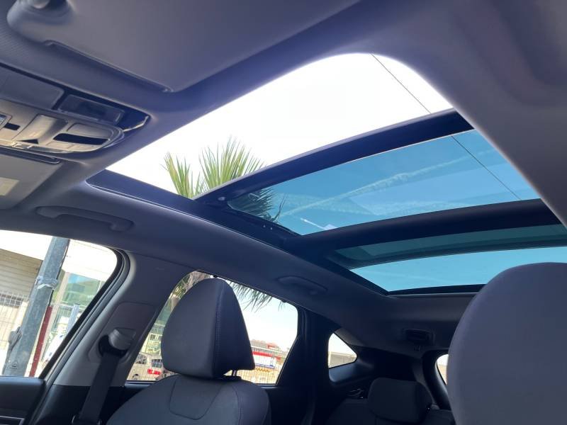 Hyundai Tucson - Photo 30
