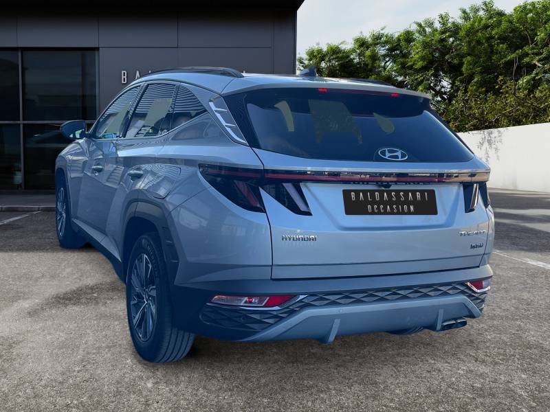 Hyundai Tucson - Photo 3